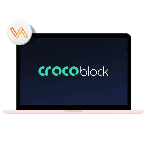 Crocoblock Licencia Original
